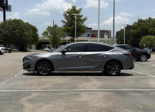 2025 Acura Integra