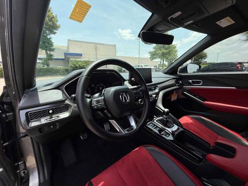 2025 Acura Integra