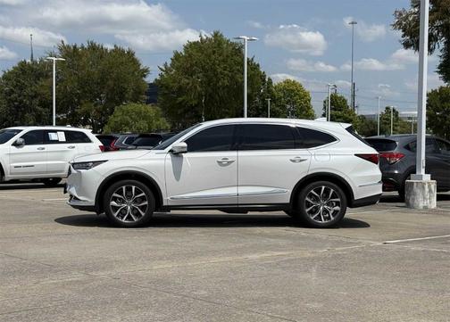 2023 Acura MDX