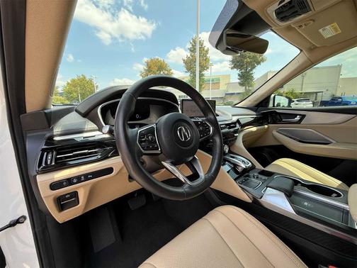 2023 Acura MDX