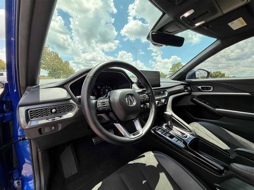2025 Acura Integra