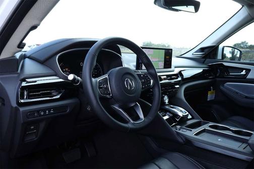 2026 Acura MDX 