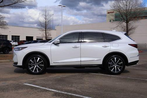 2026 Acura MDX 