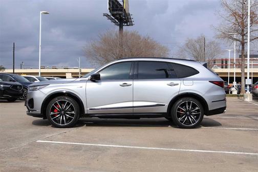 2024 Acura MDX 