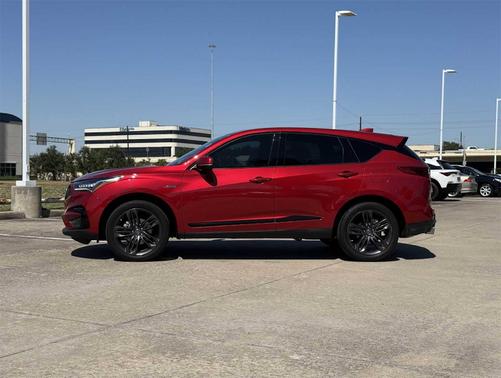 2021 Acura RDX