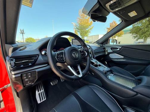 2021 Acura RDX