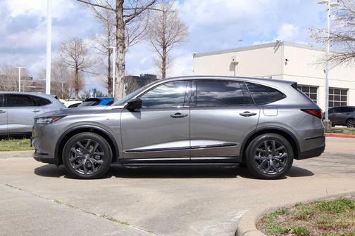 2023 Acura MDX 