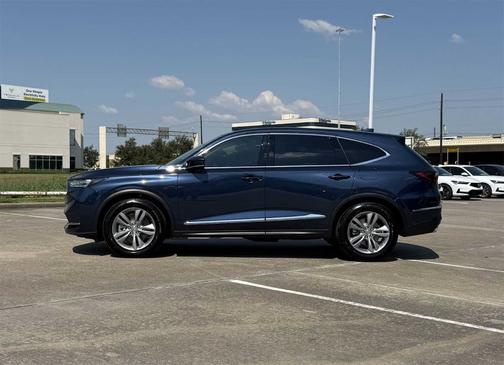2025 Acura MDX