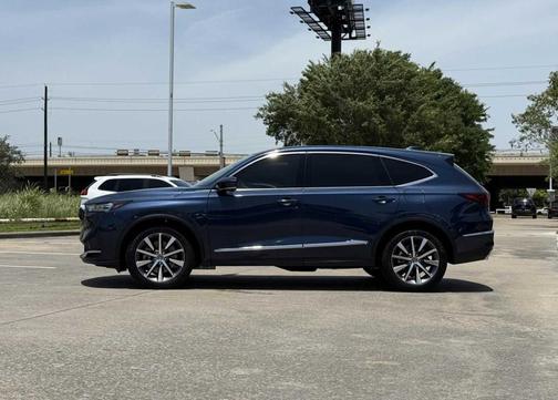 2025 Acura MDX