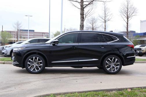 2023 Acura MDX 