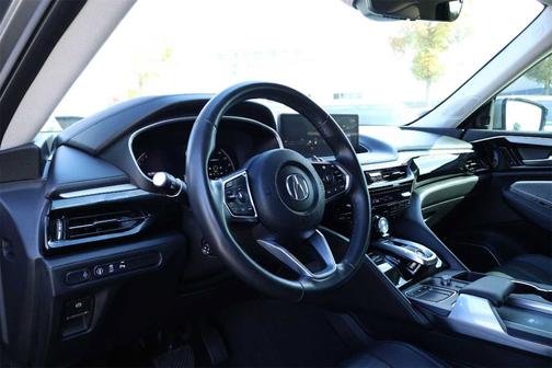 2023 Acura MDX 