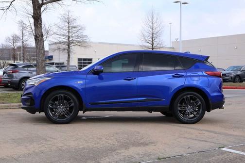 2020 Acura RDX 