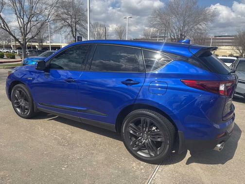 2020 Acura RDX 