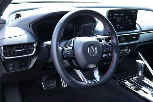 2025 Acura ADX 