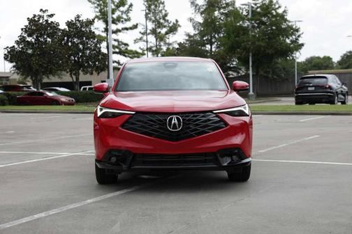 2025 Acura ADX 