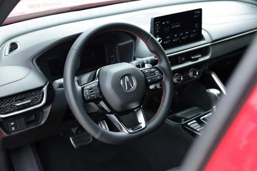 2025 Acura ADX 