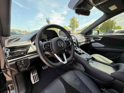 2023 Acura RDX
