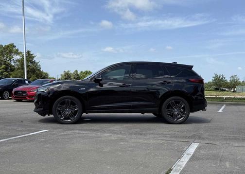 2023 Acura RDX