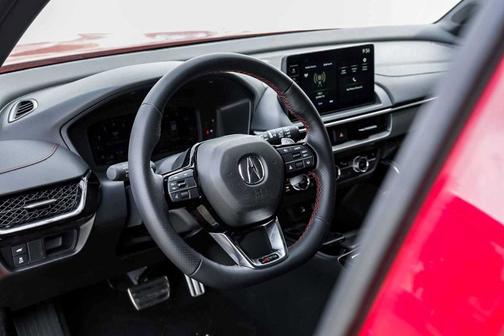 2025 Acura ADX 