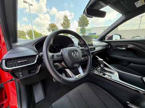 2025 Acura ADX 