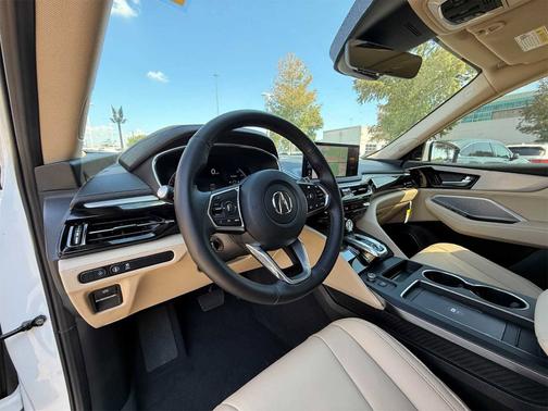 2025 Acura MDX