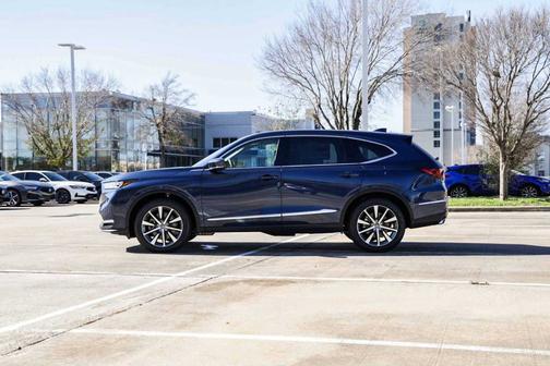 2025 Acura MDX