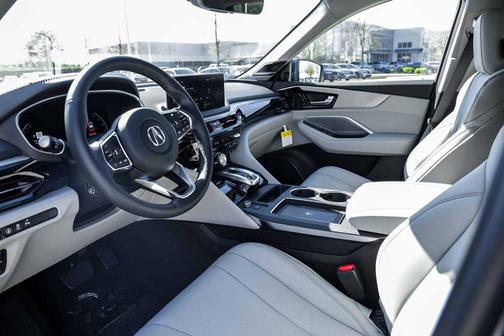 2025 Acura MDX