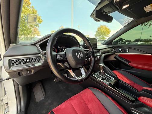 2023 Acura Integra 