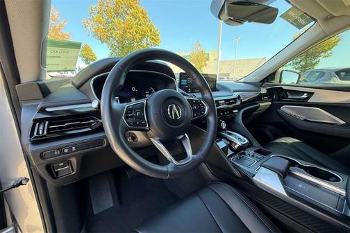 2024 Acura MDX 