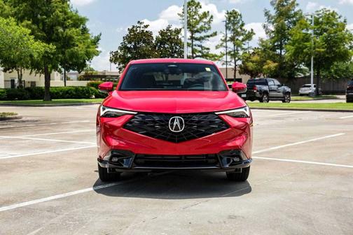 2025 Acura ADX 