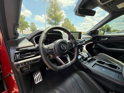 2025 Acura MDX