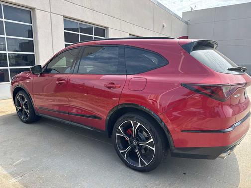 2025 Acura MDX