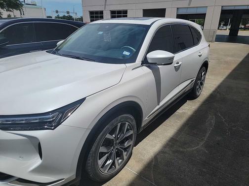 2023 Acura MDX