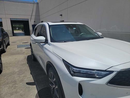 2023 Acura MDX