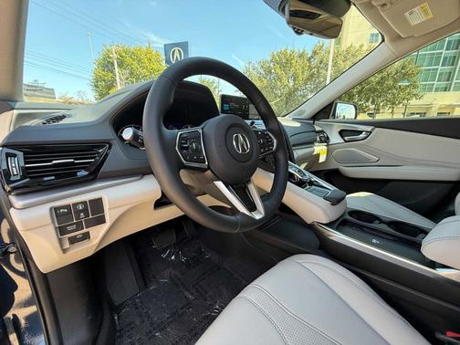 2025 Acura RDX