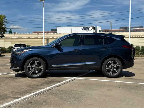 2025 Acura RDX