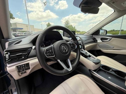2025 Acura RDX