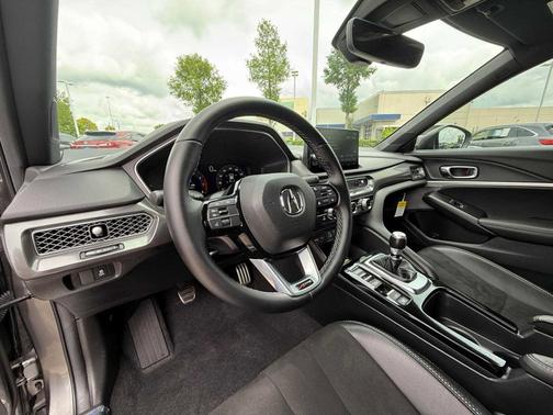 2025 Acura Integra