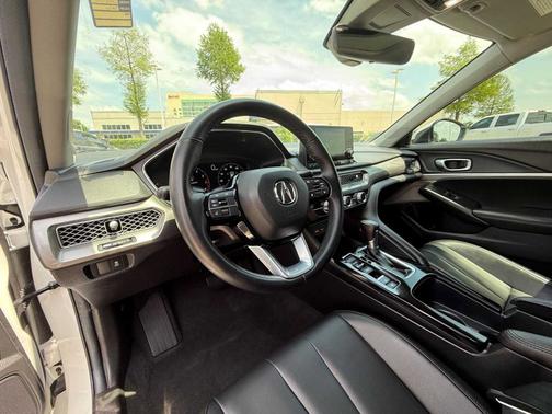2024 Acura Integra