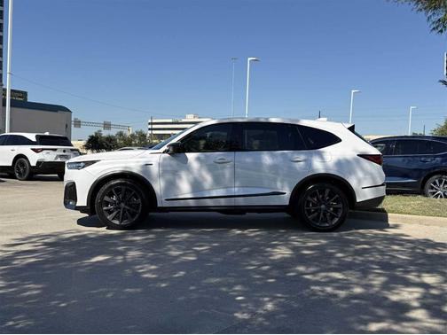 2025 Acura MDX