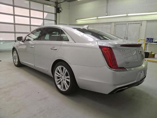 2019 Cadillac XTS Luxury