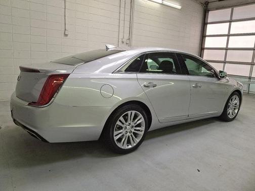 2019 Cadillac XTS Luxury