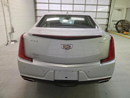 2019 Cadillac XTS Luxury