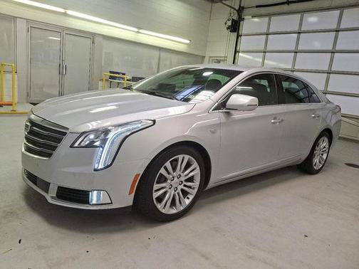 2019 Cadillac XTS Luxury