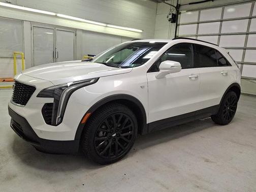 2023 Cadillac XT4 Sport