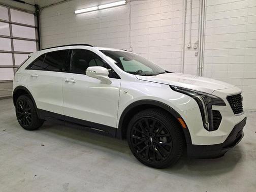 2023 Cadillac XT4 Sport