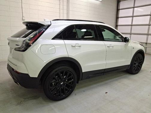 2023 Cadillac XT4 Sport