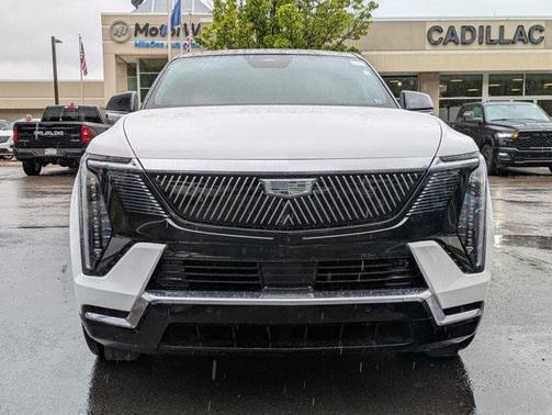 2025 Cadillac Escalade Luxury