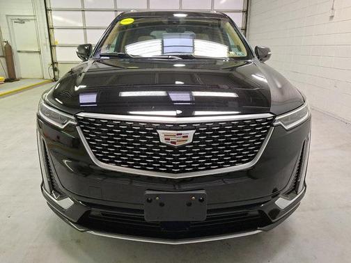 2023 Cadillac XT6 Premium Luxury AWD
