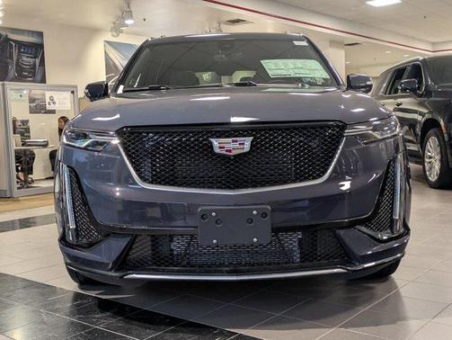 2024 Cadillac XT6 Sport AWD